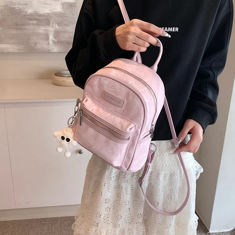 Miss Angel PU