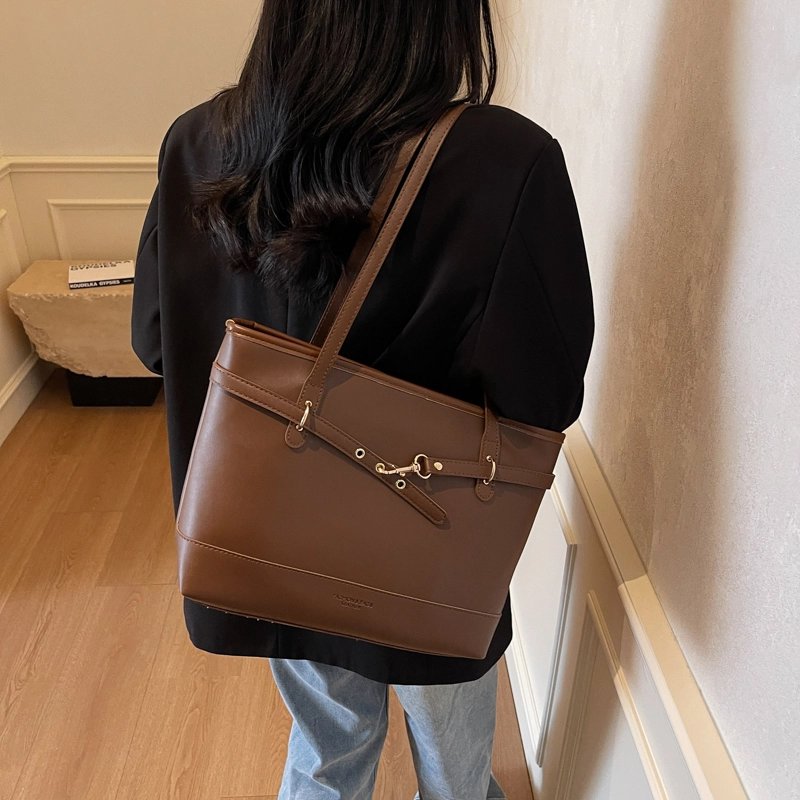 Miss Angel PU Tote