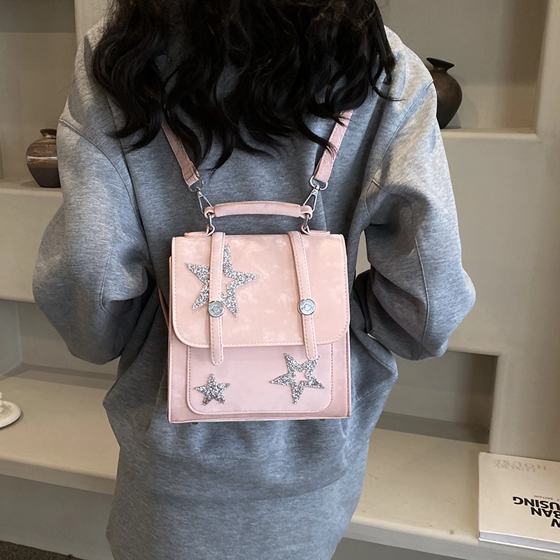 Miss Angel PU