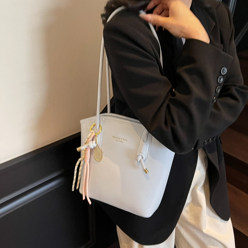 Miss Angel PU Tote