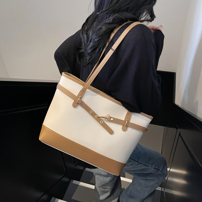 Miss Angel PU Tote