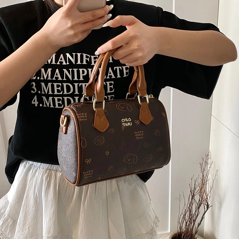 Miss Angel PU
