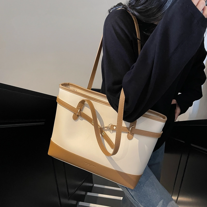 Miss Angel PU Tote