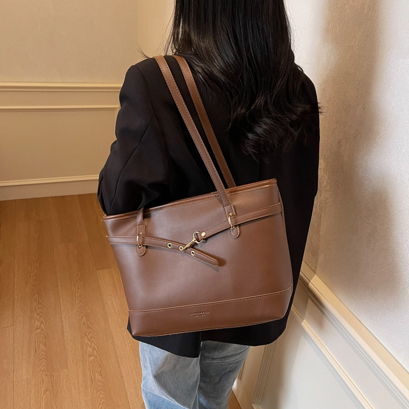 Miss Angel PU Tote