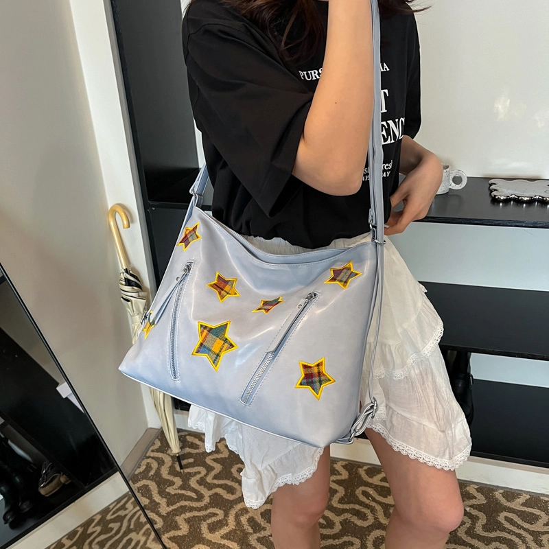 Miss Angel PU
