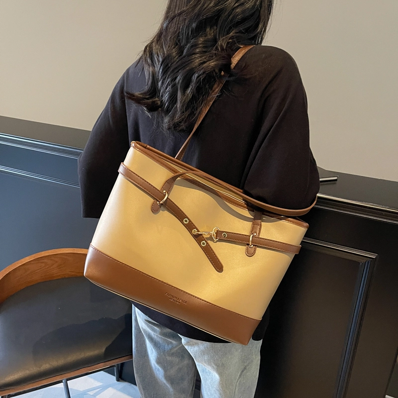 Miss Angel PU Tote
