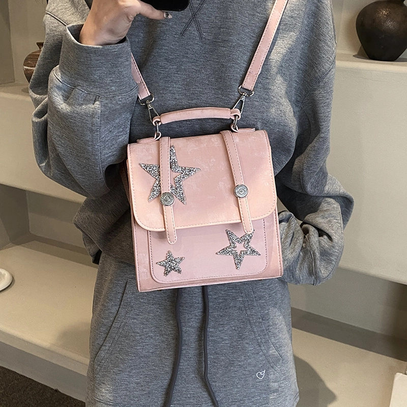 Miss Angel PU