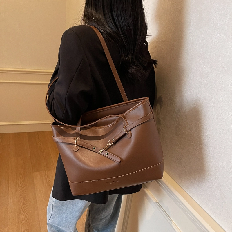Miss Angel PU Tote
