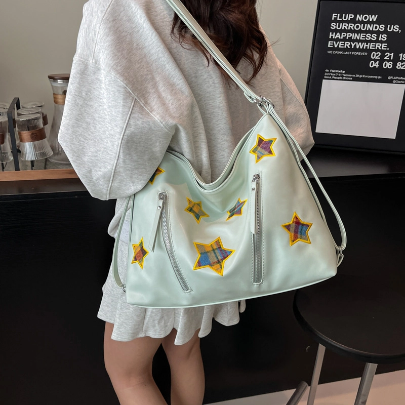 Miss Angel PU