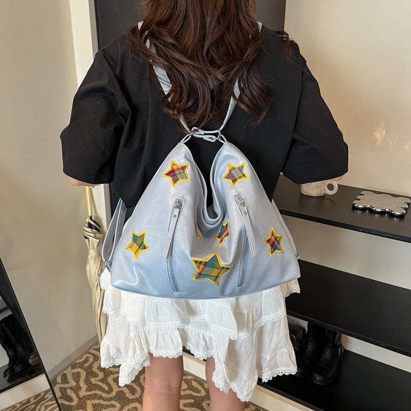Miss Angel PU