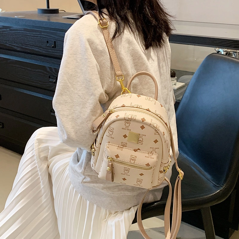 Miss Angel PU
