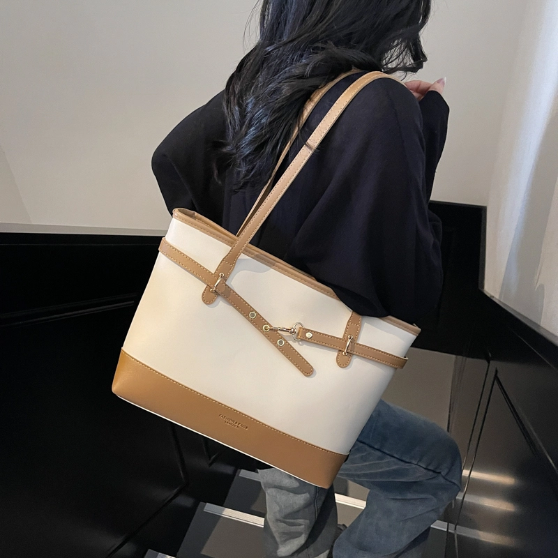 Miss Angel PU Tote