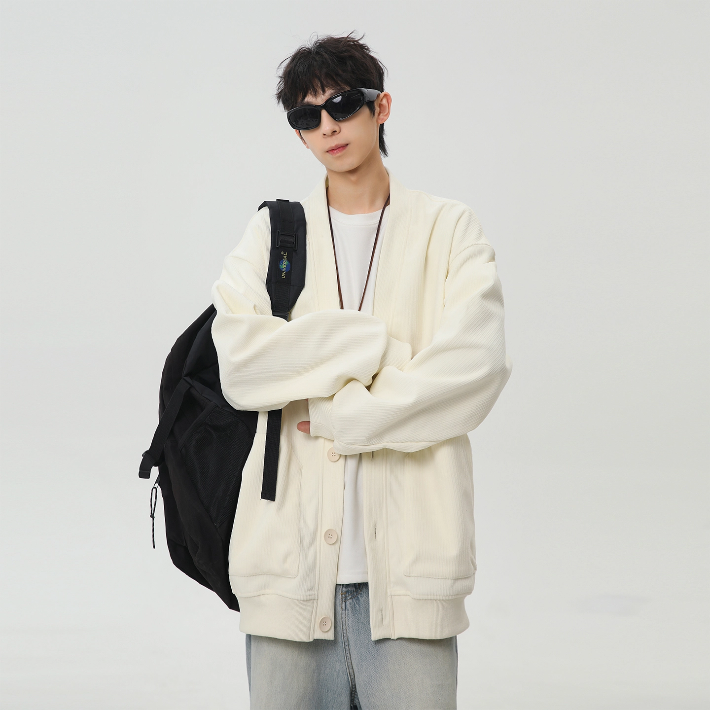 METE WHALE MT V