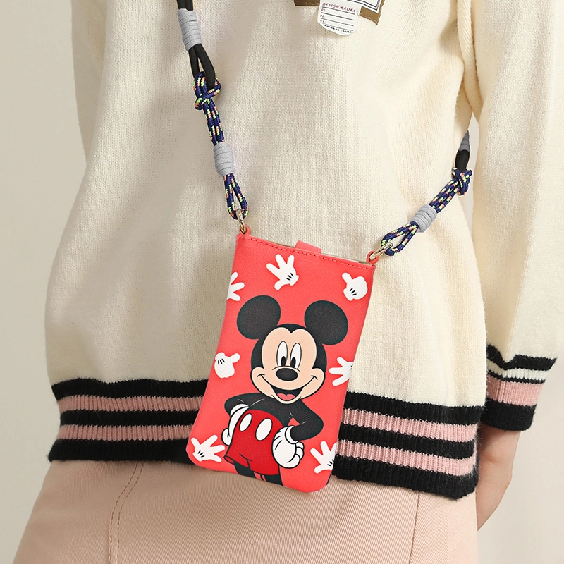 MESUCA Disney PVC