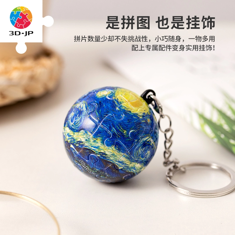 3D-JP 48pcs A3532A3081
