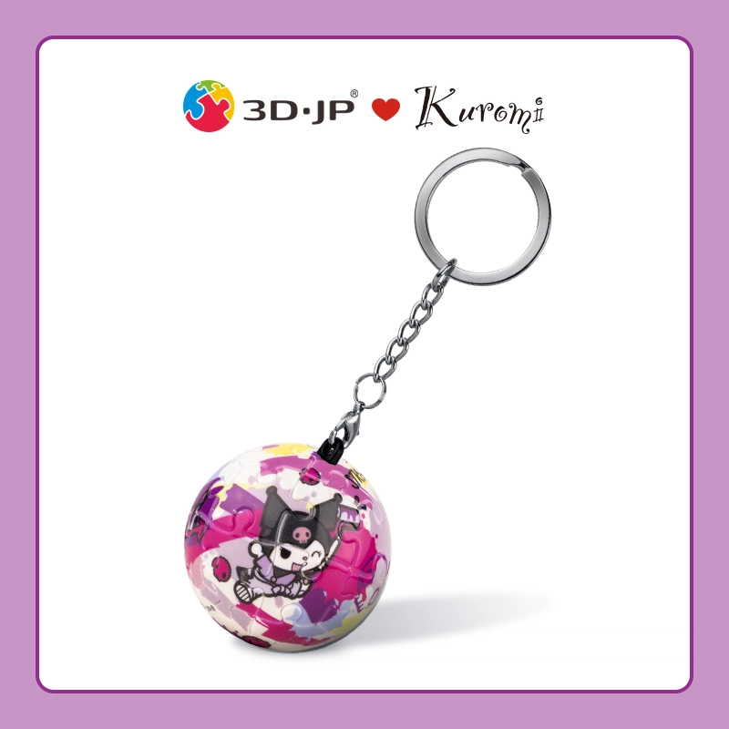 3D-JP x Sanrio 48pcs A3541A3543