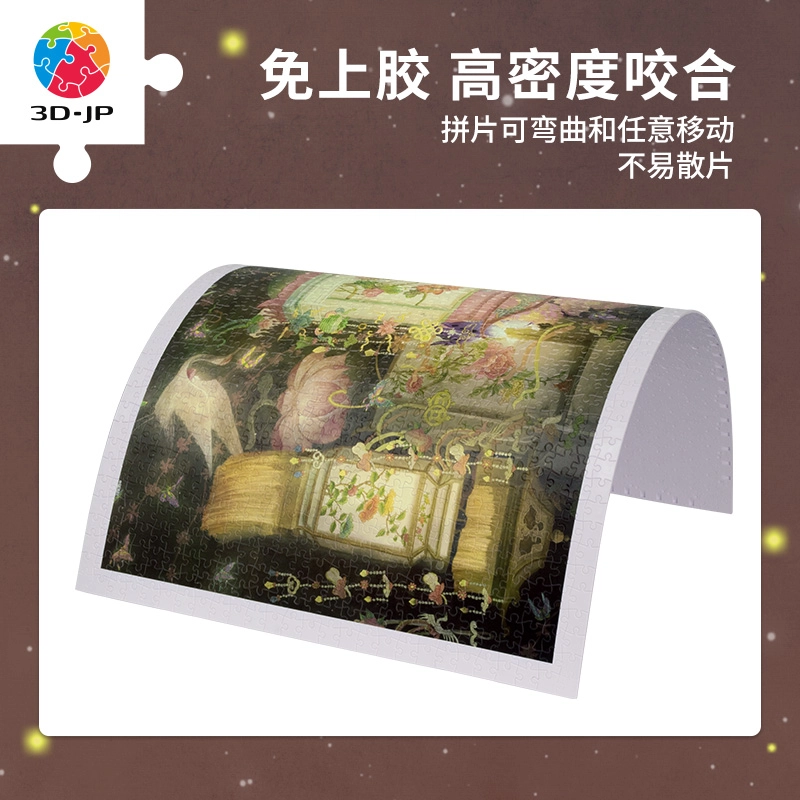 3D-JP 1000pcs H3379