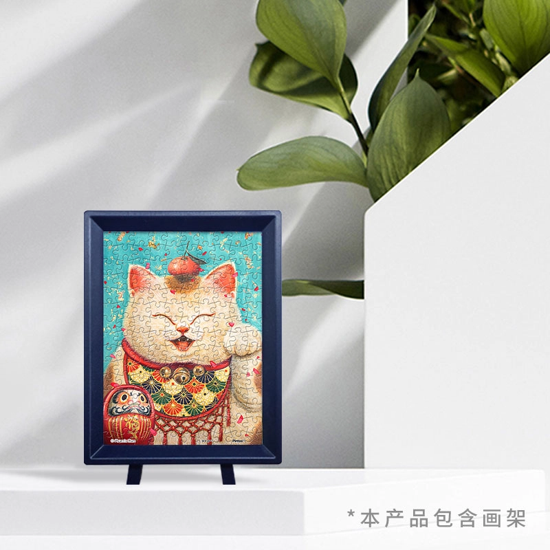 3D-JP PhoenixChan 150pcs P1357
