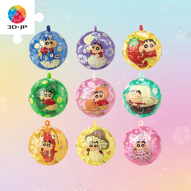 3D-JP x 24pcs A3731