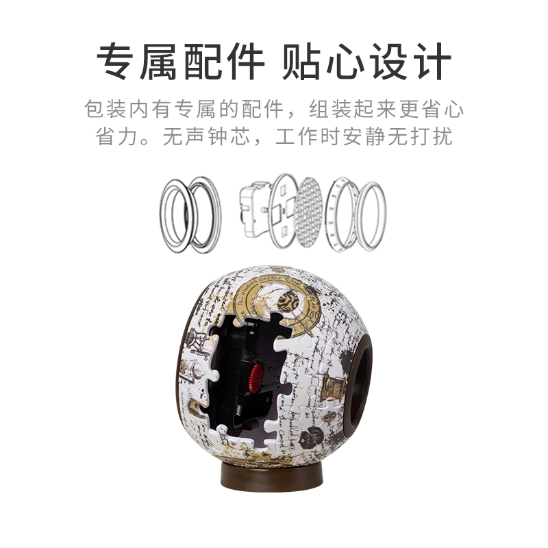 3D-JP 3d 145pcs KC1070