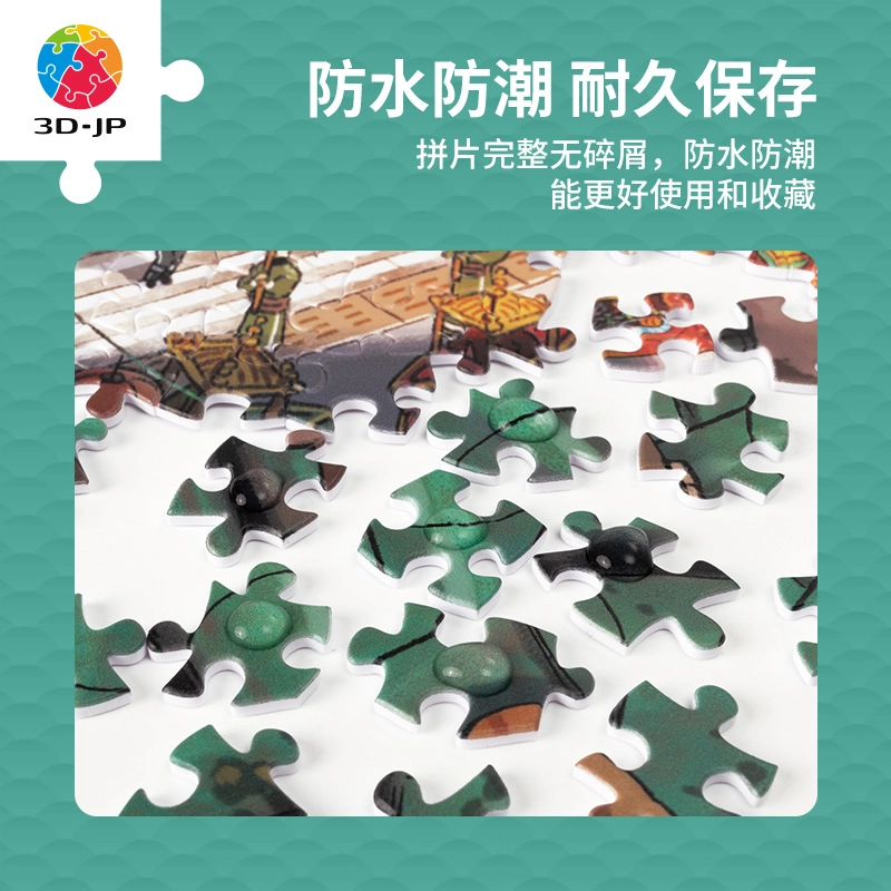 3D-JP 2000pcs H3691