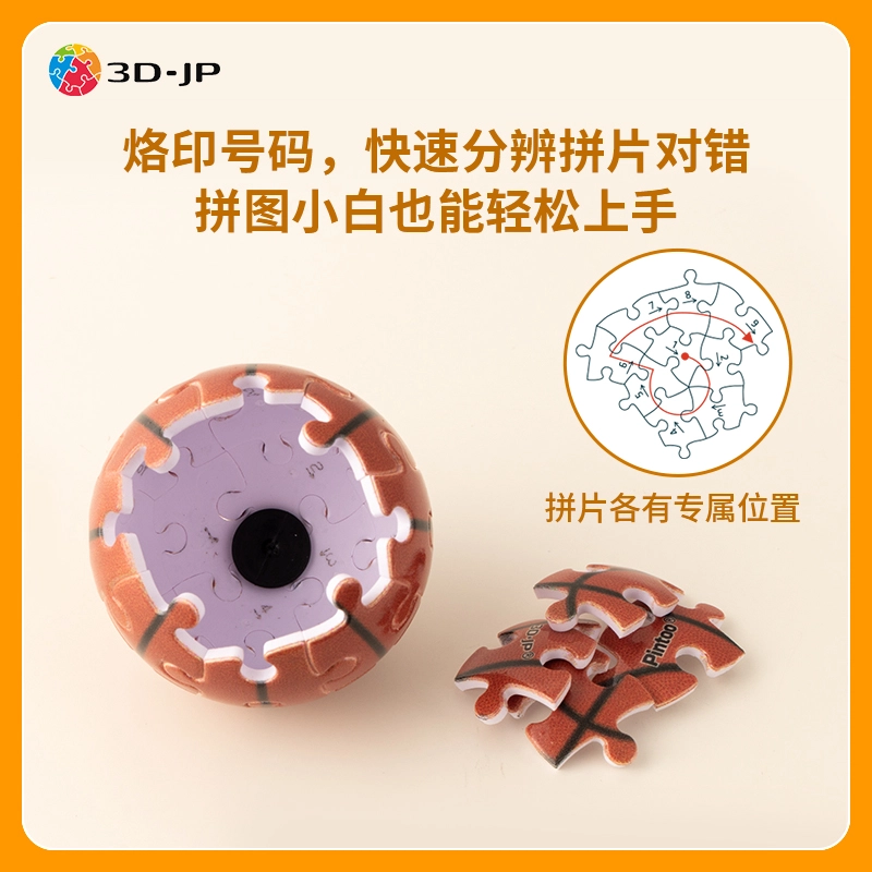3D-JP 48pcs A1367A1366