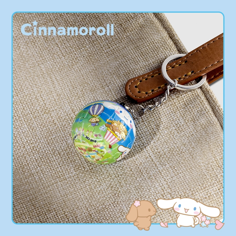 3D-JP x Sanrio 48pcs A3608A3542