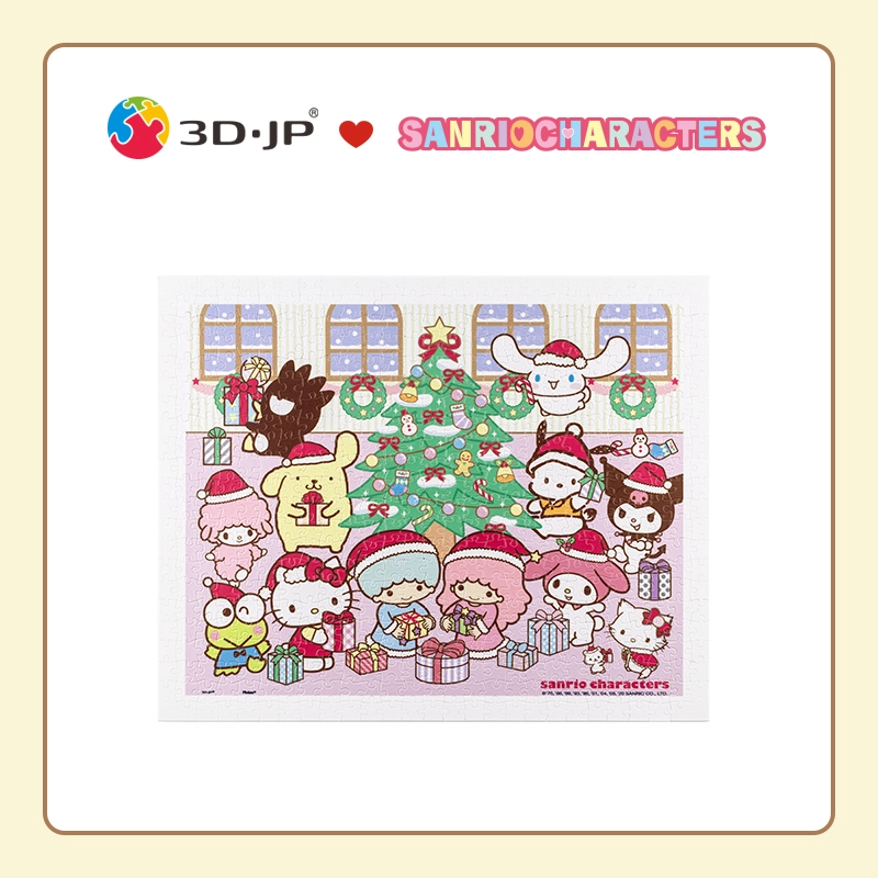 3D-JP 500pcs H2447