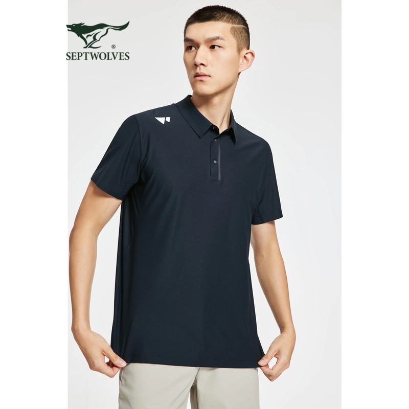 SEPTWOLVES Polo