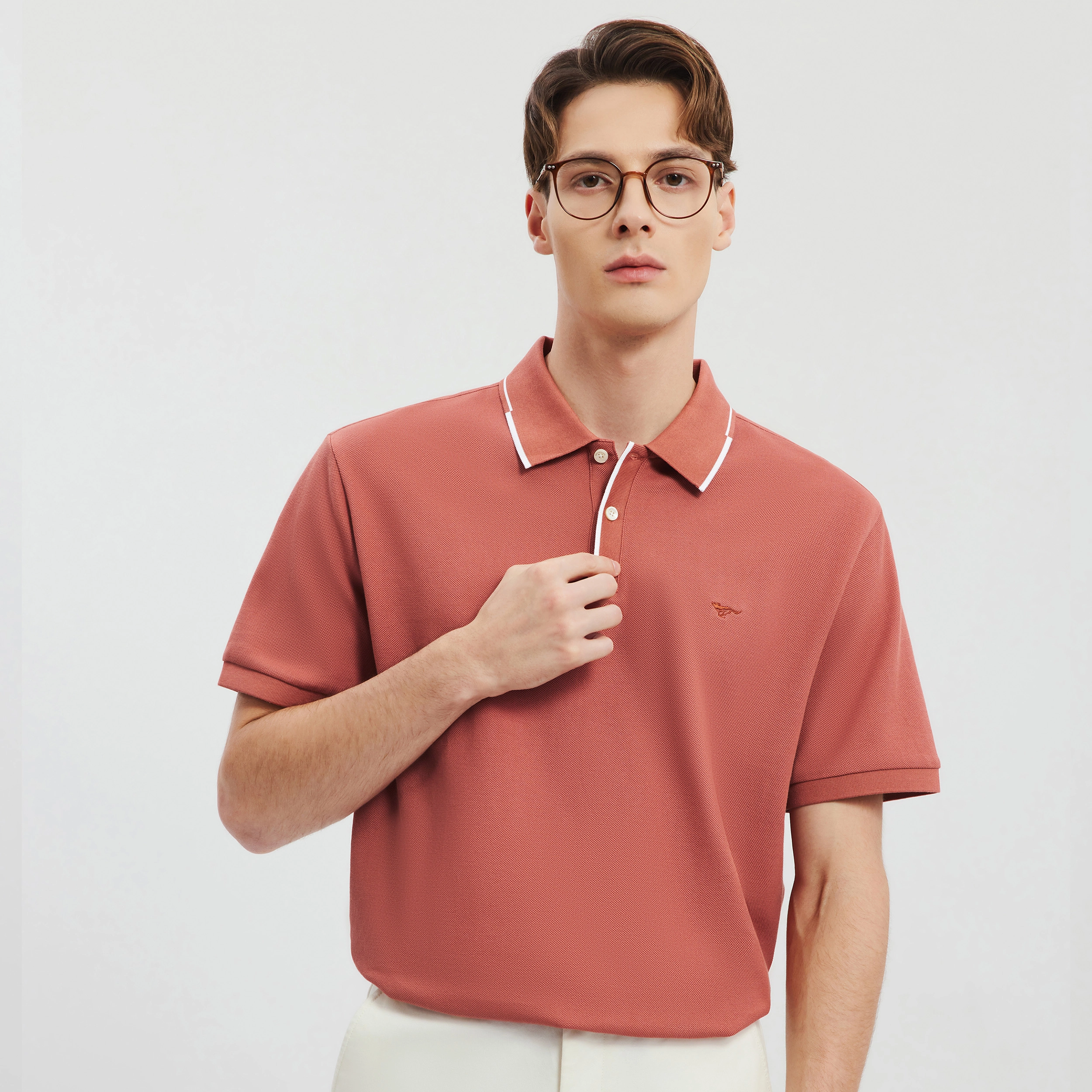 SEPTWOLVES Polo