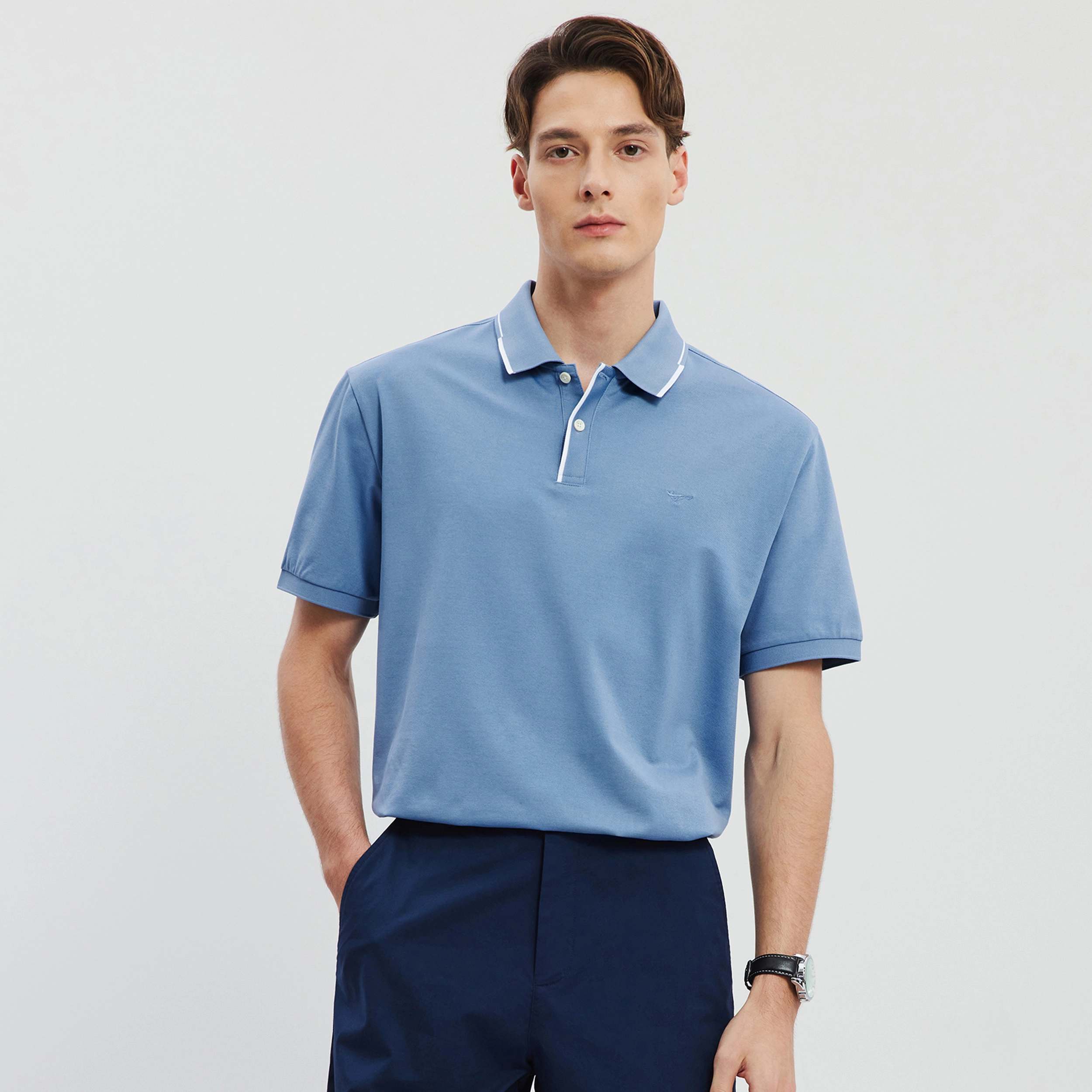 SEPTWOLVES Polo