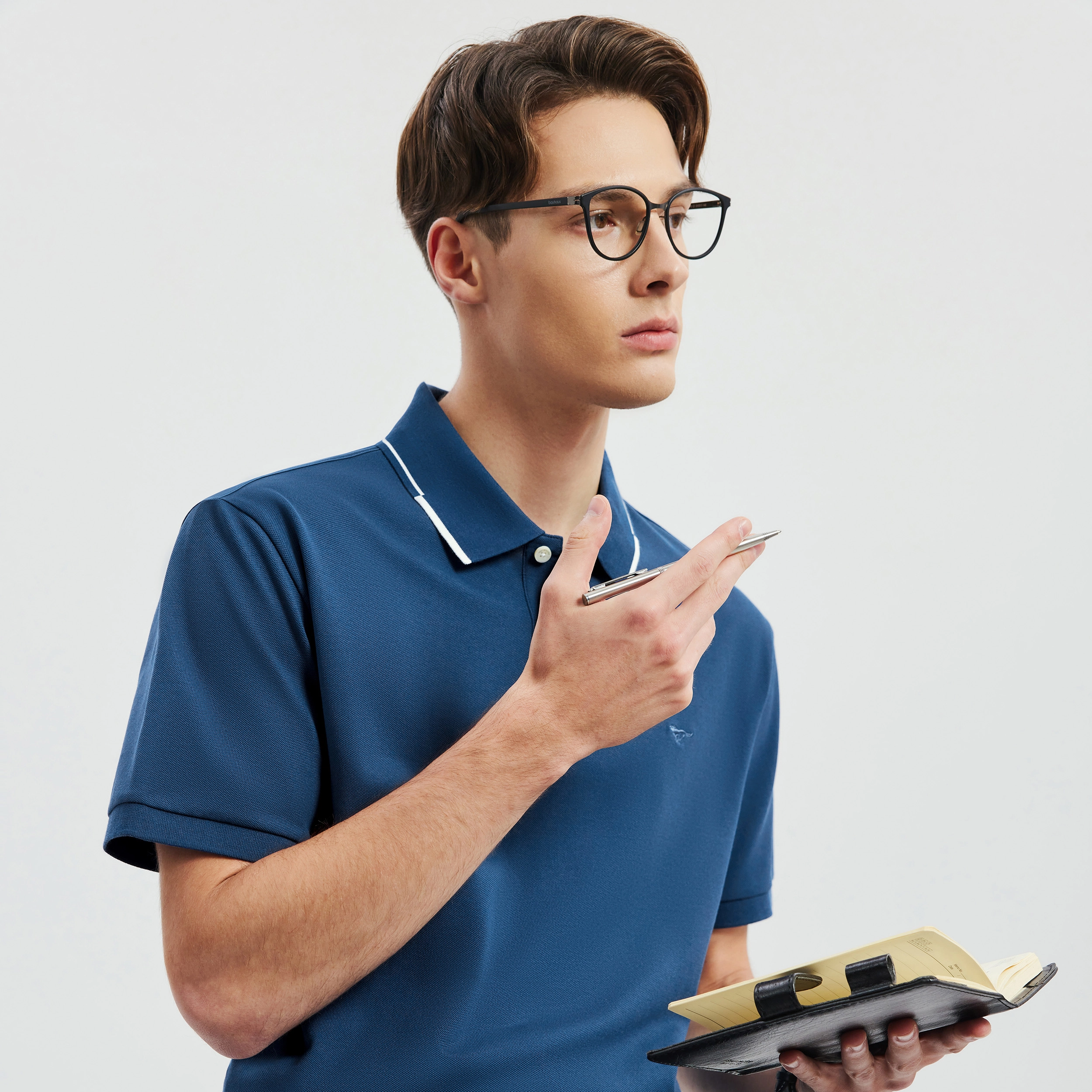 SEPTWOLVES Polo