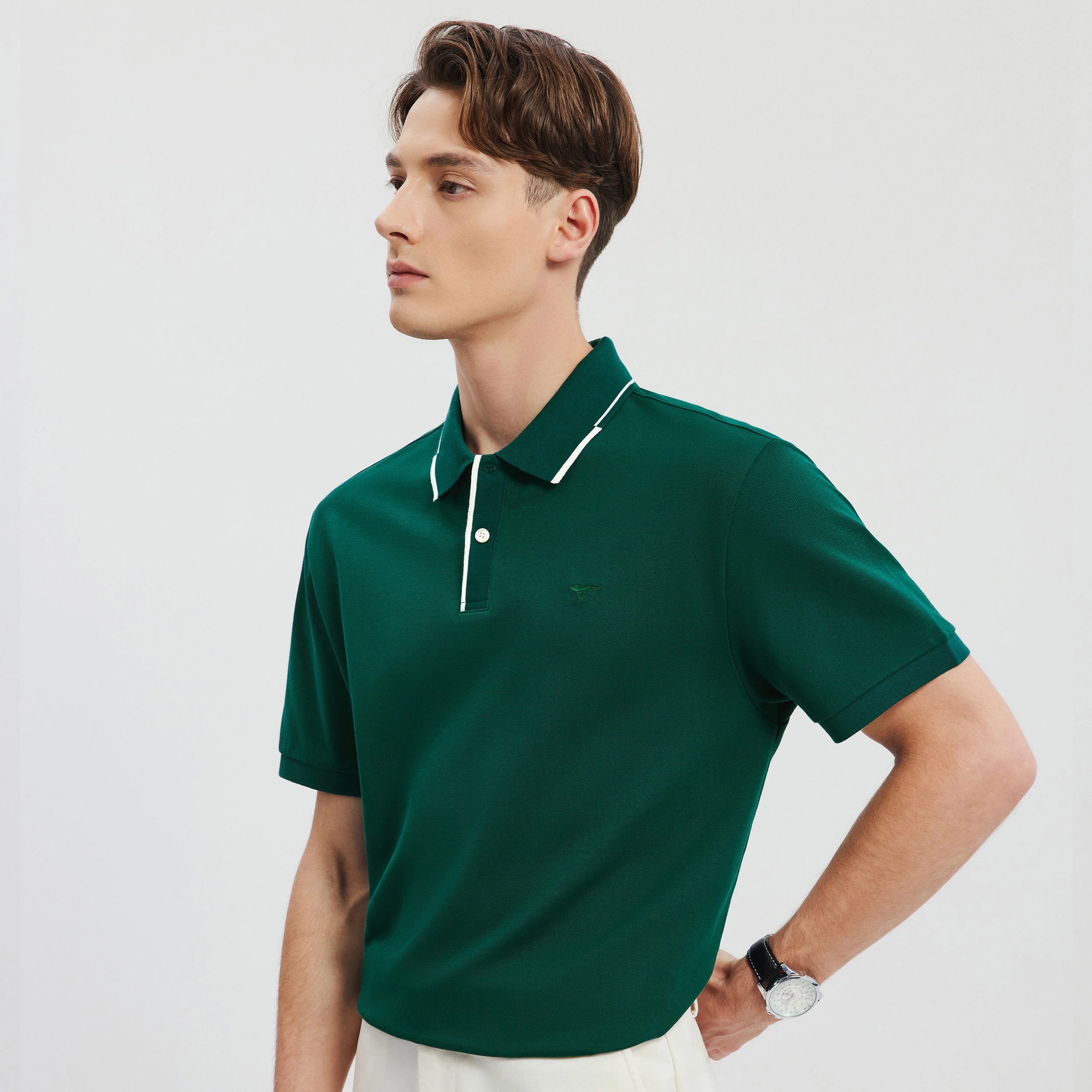 SEPTWOLVES Polo