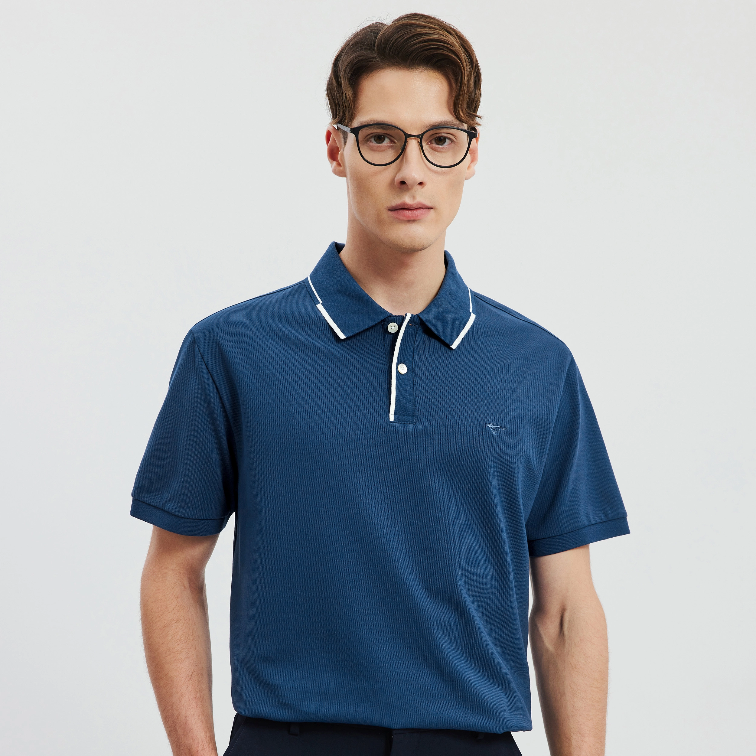 SEPTWOLVES Polo
