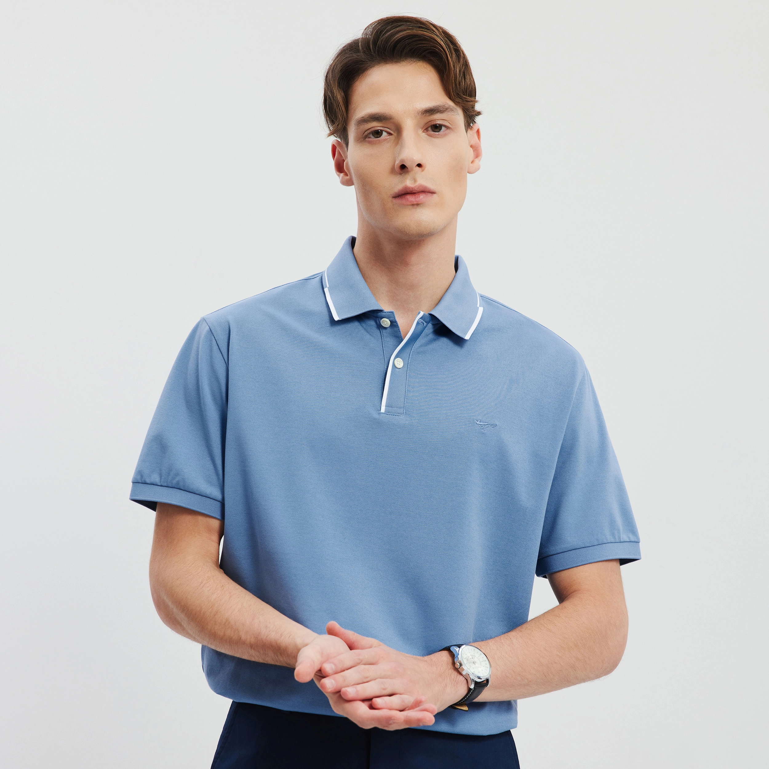 SEPTWOLVES Polo