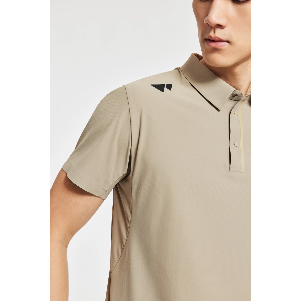 SEPTWOLVES Polo