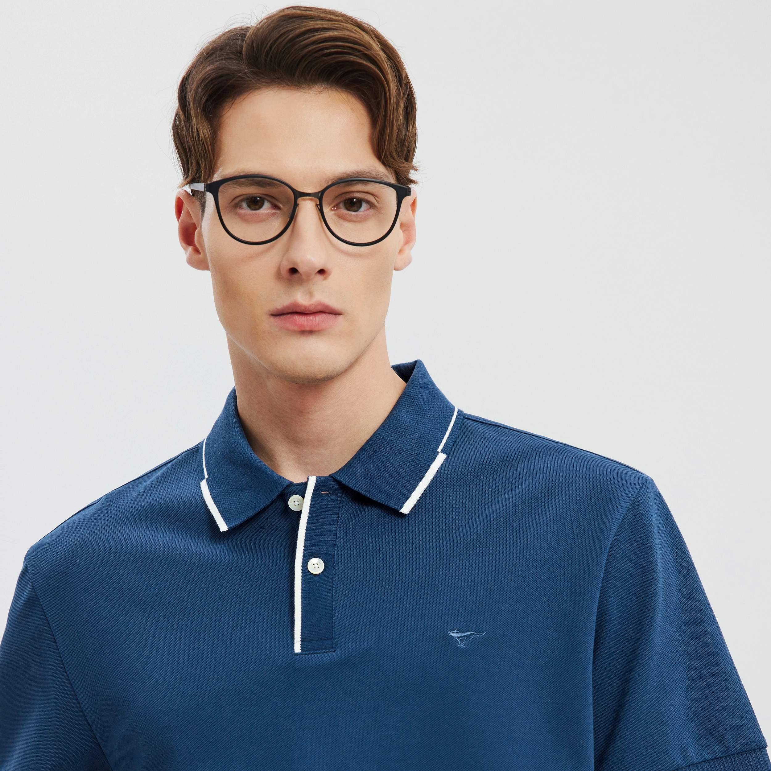 SEPTWOLVES Polo