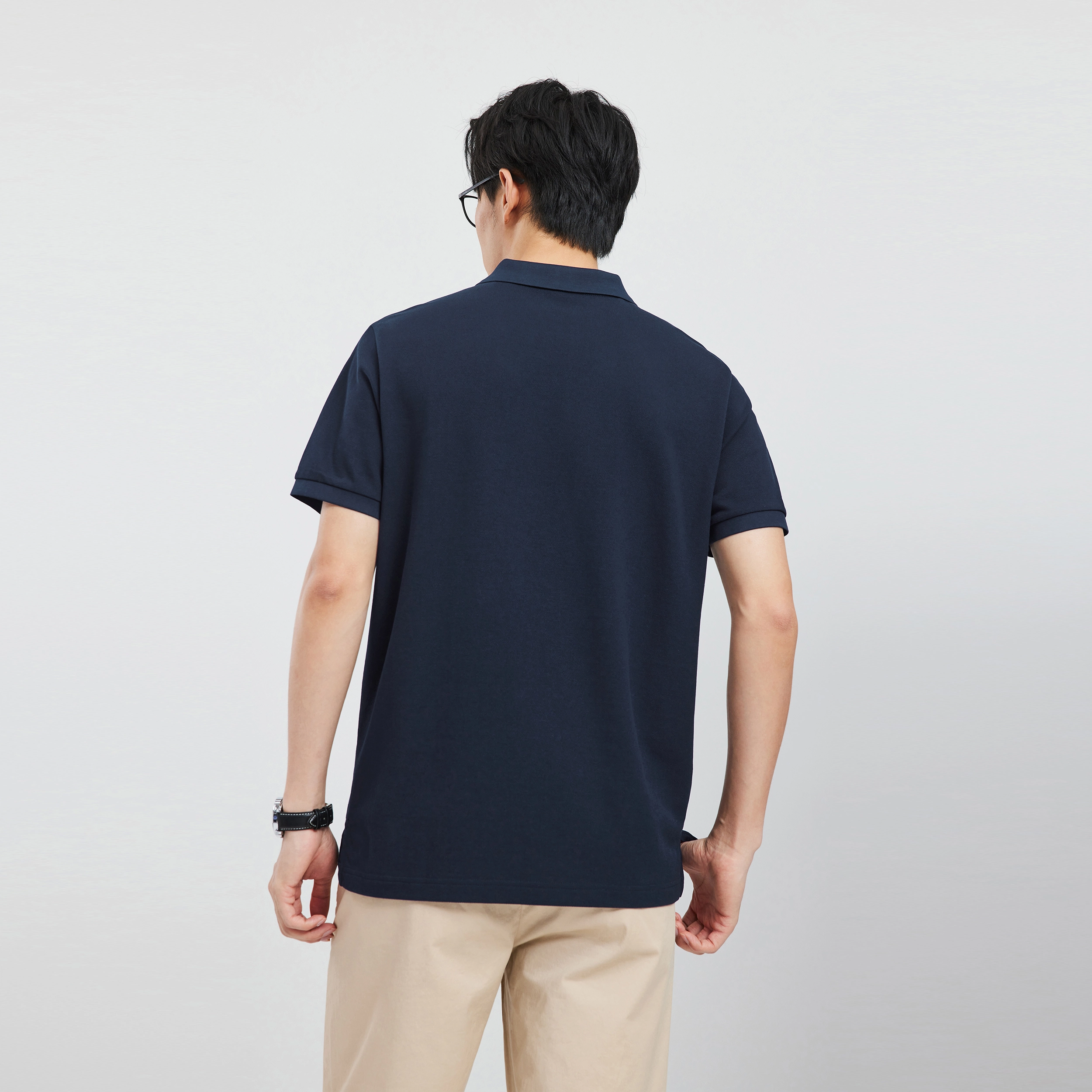 SEPTWOLVES LogoPolo