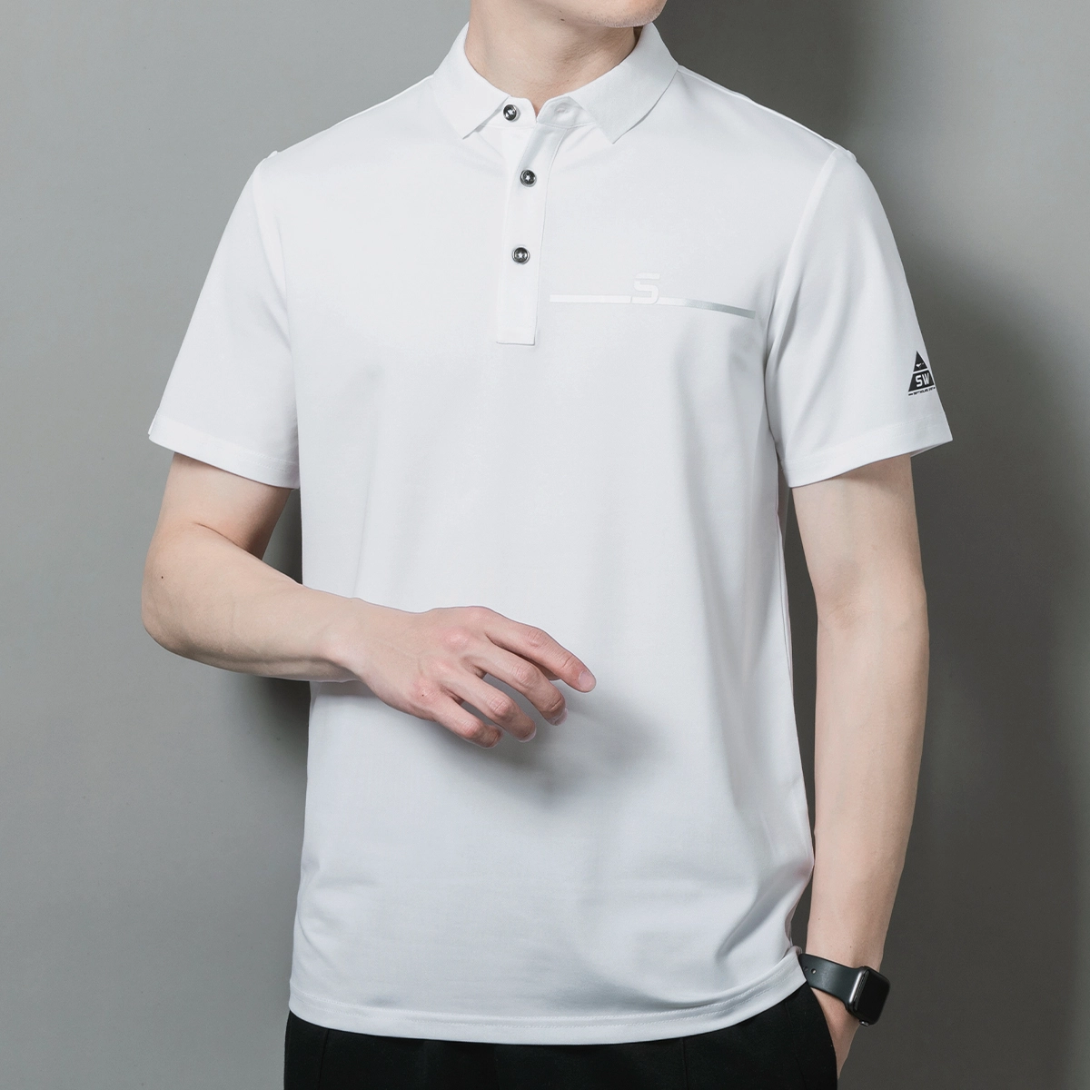SEPTWOLVES Polo