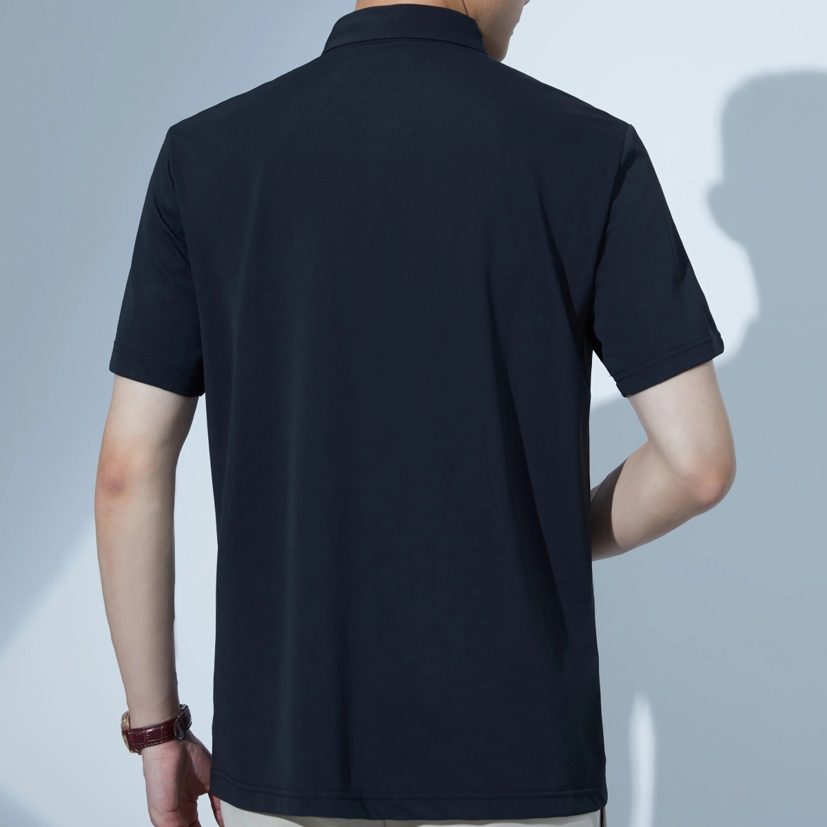 SEPTWOLVES Polo