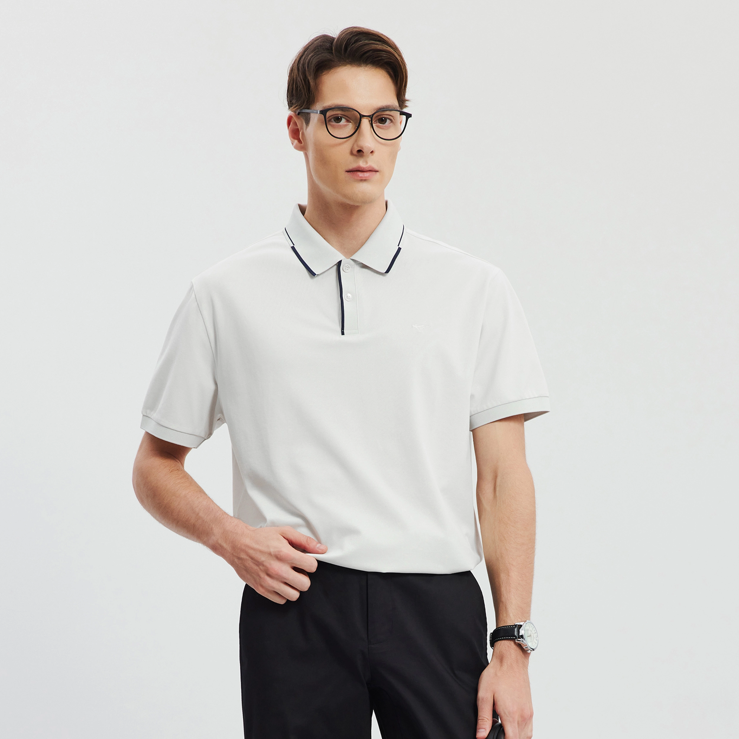 SEPTWOLVES Polo