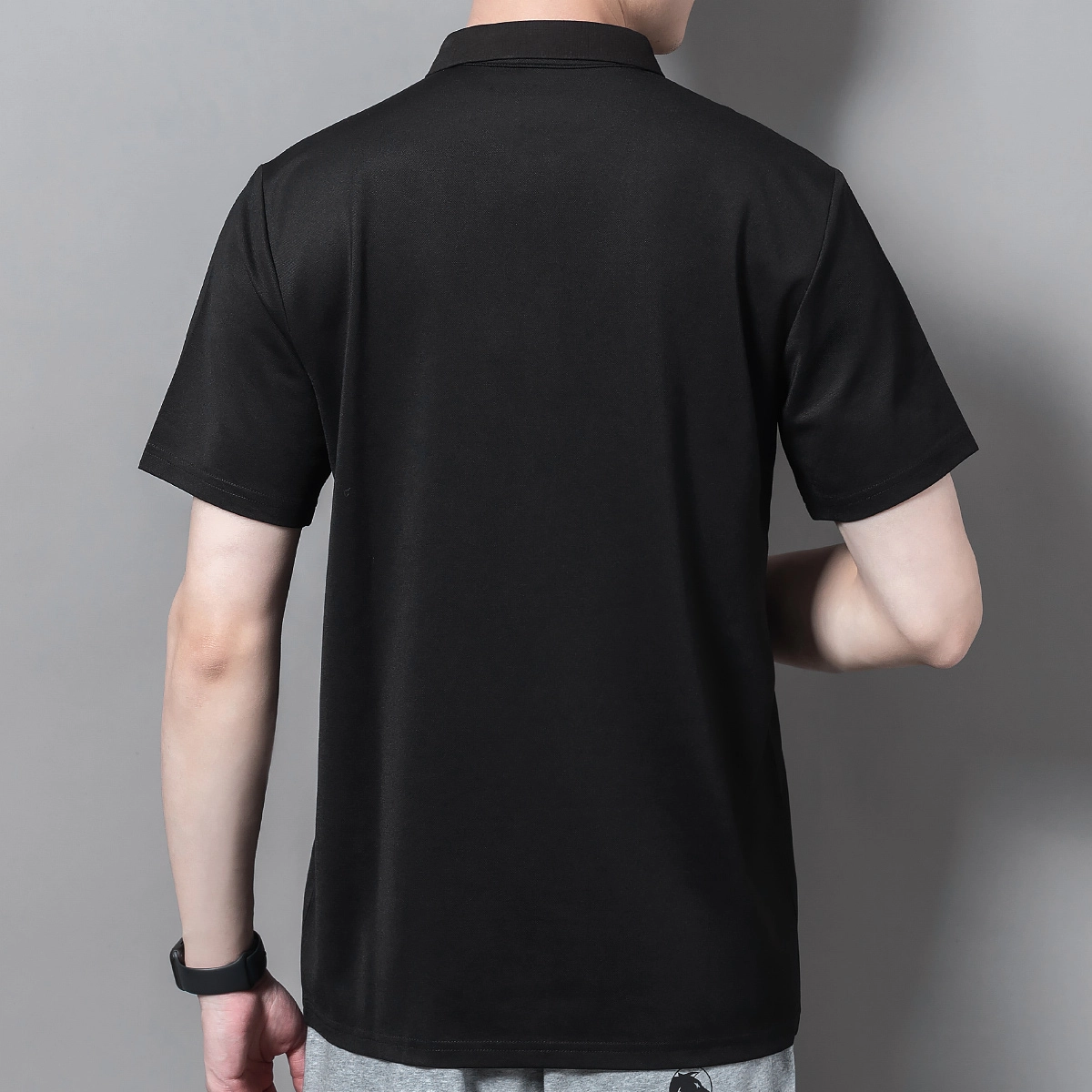 SEPTWOLVES Polo