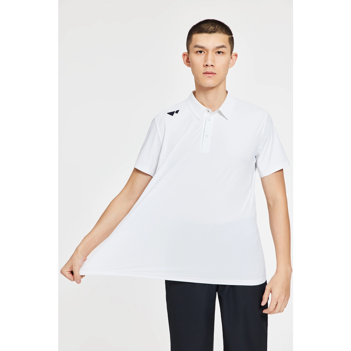 SEPTWOLVES Polo