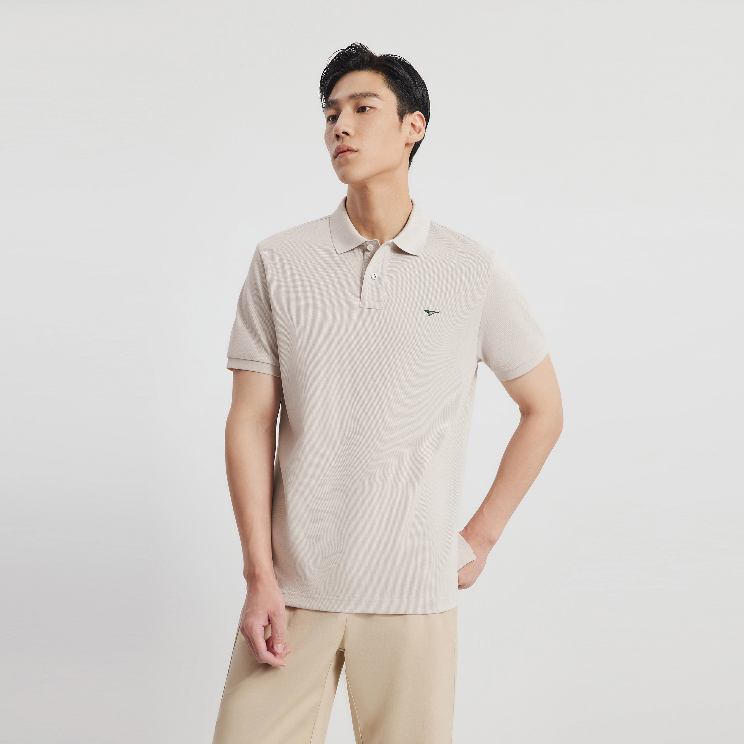 SEPTWOLVES LogoPolo