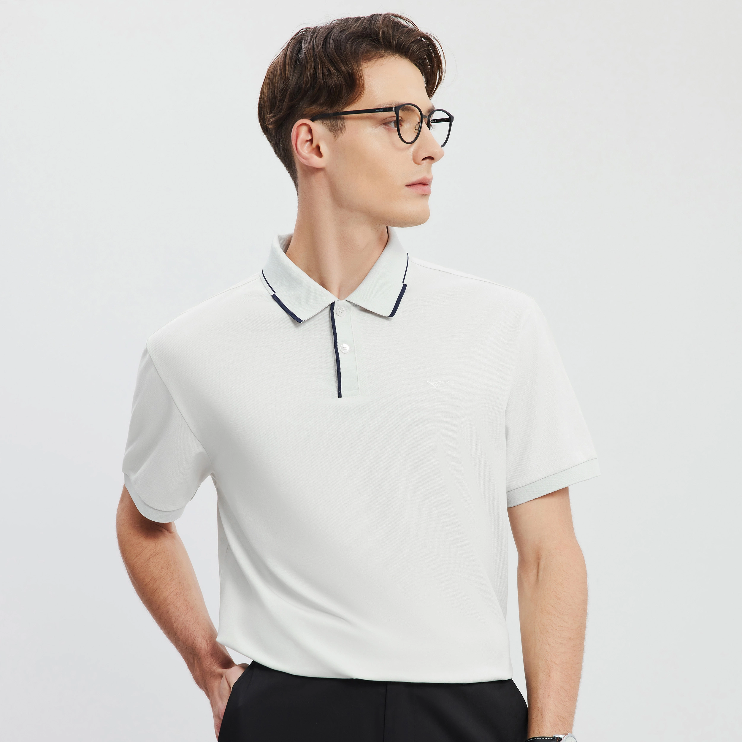SEPTWOLVES Polo