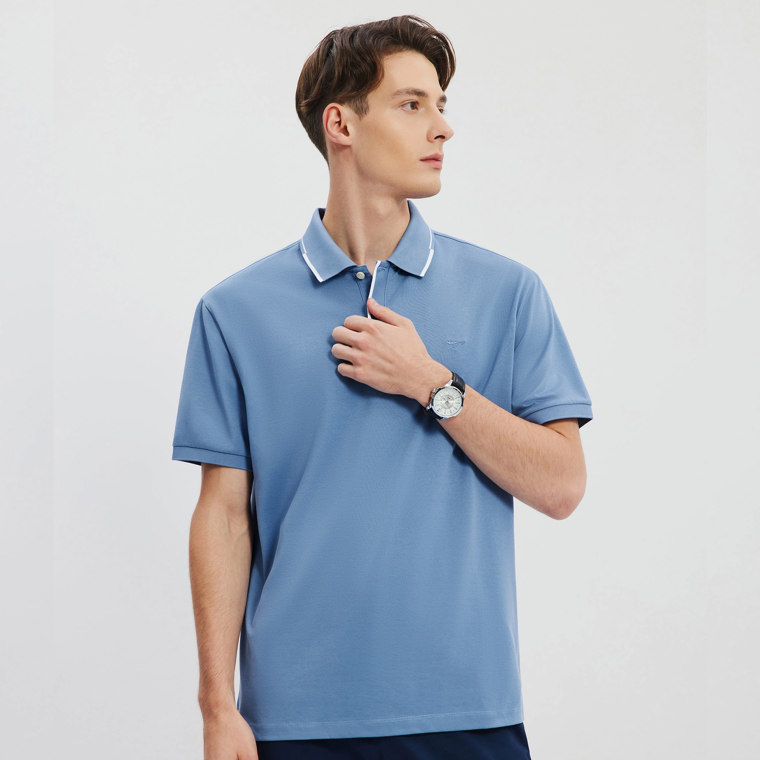 SEPTWOLVES Polo