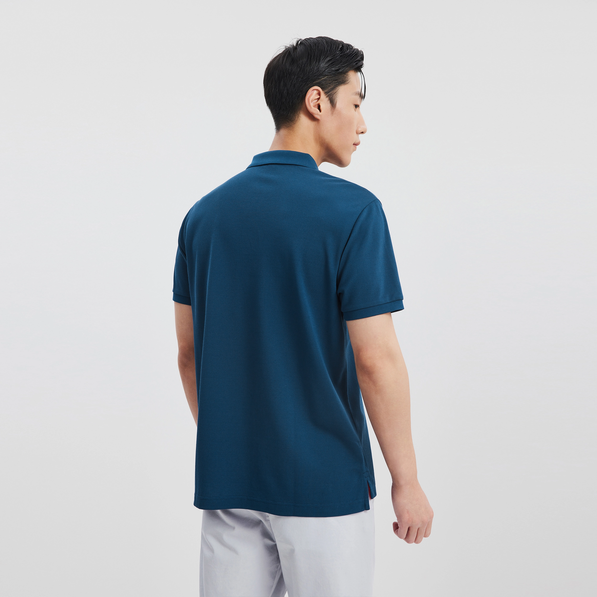 SEPTWOLVES LogoPolo