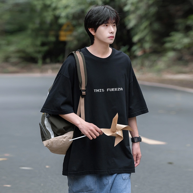 QT T