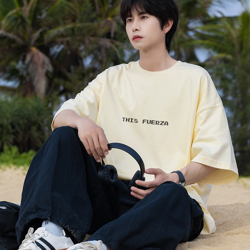 QT T