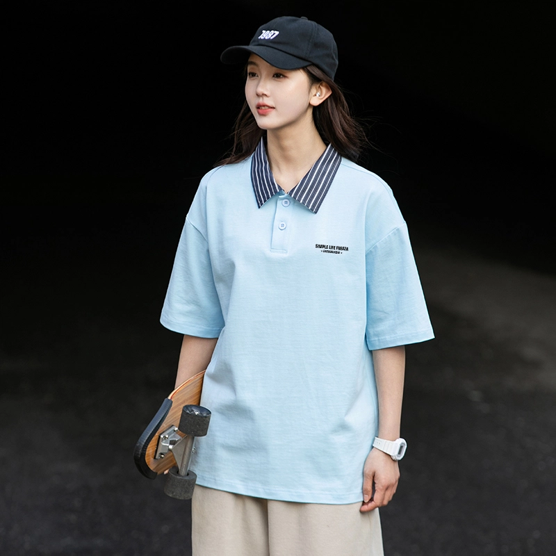 FUERZA polo